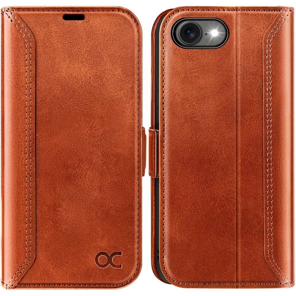 iPhone 17e Case/iPhone 16e Wallet Case, 20E-203PH004